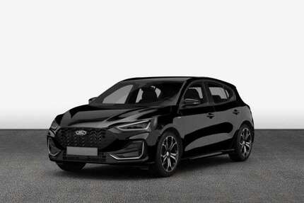 Ford Focus 20.766 km 27.911 &euro; Stuttgart 70190