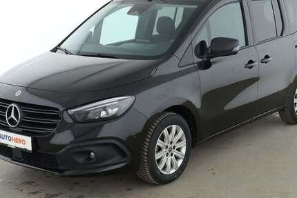 Mercedes-Benz Citan 47.505 km 21.290 &euro; Stuttgart 70195