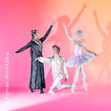 Dornröschen 31.05.2026 Opernhaus