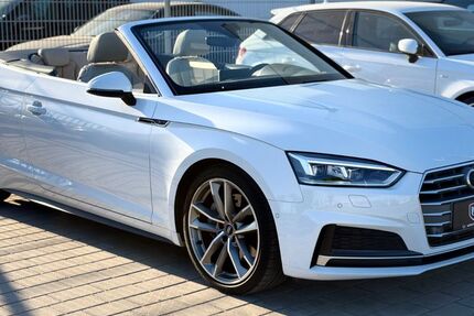 Audi A5 124.044 km 25.970 &euro; Heilbronn 74076