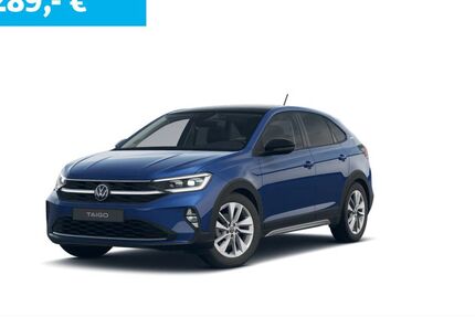 VW Taigo 1.796 km 24.330 &euro; Backnang 71522