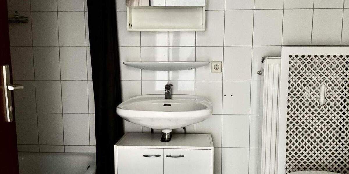 Etagenwohnung Heilbronn - 2 Zimmer, 65 m&sup2;, 235.000&euro; | Angebot:25730275