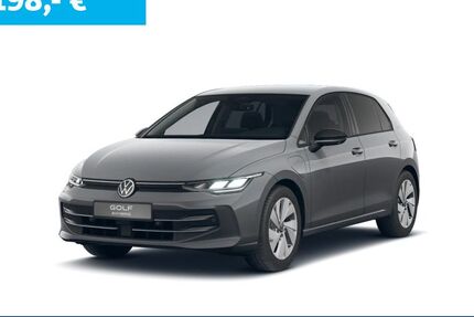 VW Golf 8.085 km 31.930 &euro; Ludwigsburg 71634
