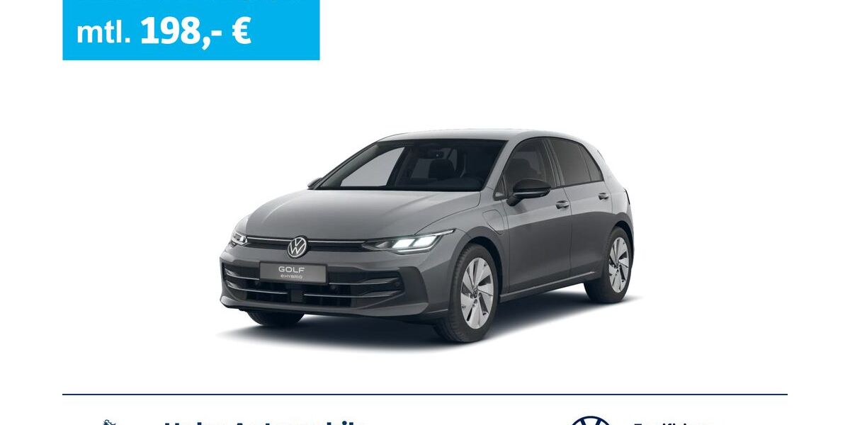 VW Golf 8.085 km 31.930 &euro; Ludwigsburg 71634
