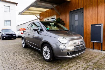 Fiat 500 101.000 km 6.490 &euro; Sulzbach an der Murr 71560