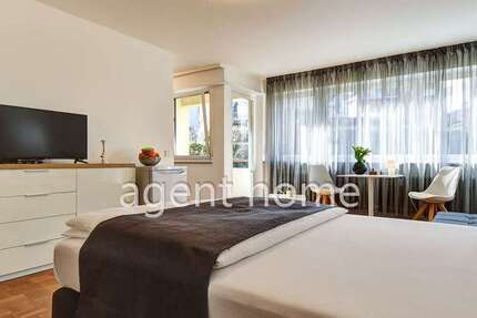 Wohnung Stuttgart Degerloch - 1 Zimmer, 37 m&sup2;, 1.040&euro; | Angebot:27225857
