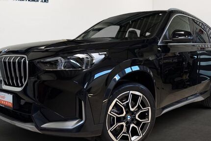 BMW X1 70.000 km 38.990 &euro; Besigheim - Ottmarsheim 74354