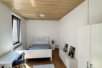 Wohnung Stuttgart Stuttgart-West - 1 Zimmer, 16 m&sup2;, 490&euro; | Angebot:27237133