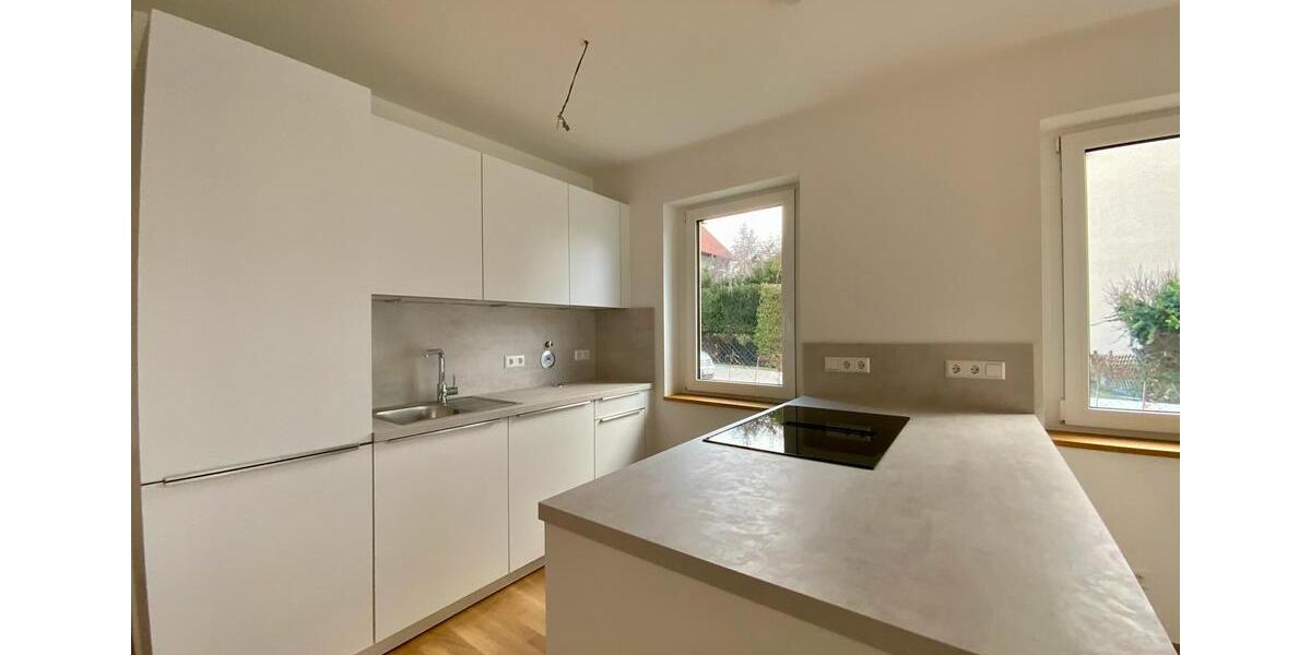 Etagenwohnung Korntal-Münchingen Münchingen - 2 Zimmer, 59 m&sup2;, 1.130&euro; | Angebot:25256315