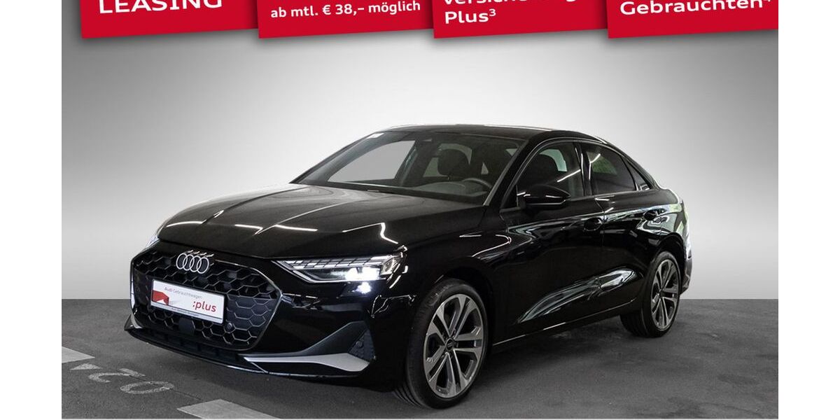 Audi A3 17.281 km 34.520 &euro; Stuttgart 70469