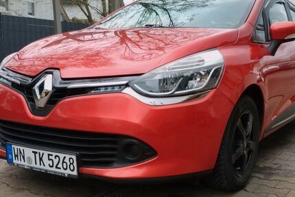 Renault Clio 106.500 km 6.250 &euro; Schorndorf 73614