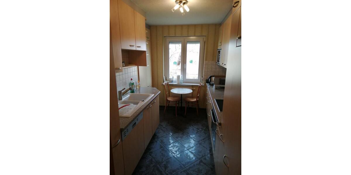 Erdgeschoßwohnung Weinsberg - 1 Zimmer, 76 m&sup2;, 305&euro; | Angebot:27534854