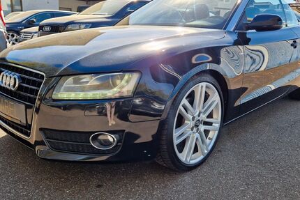 Audi A5 141.200 km 9.970 &euro; Heilbronn 74074