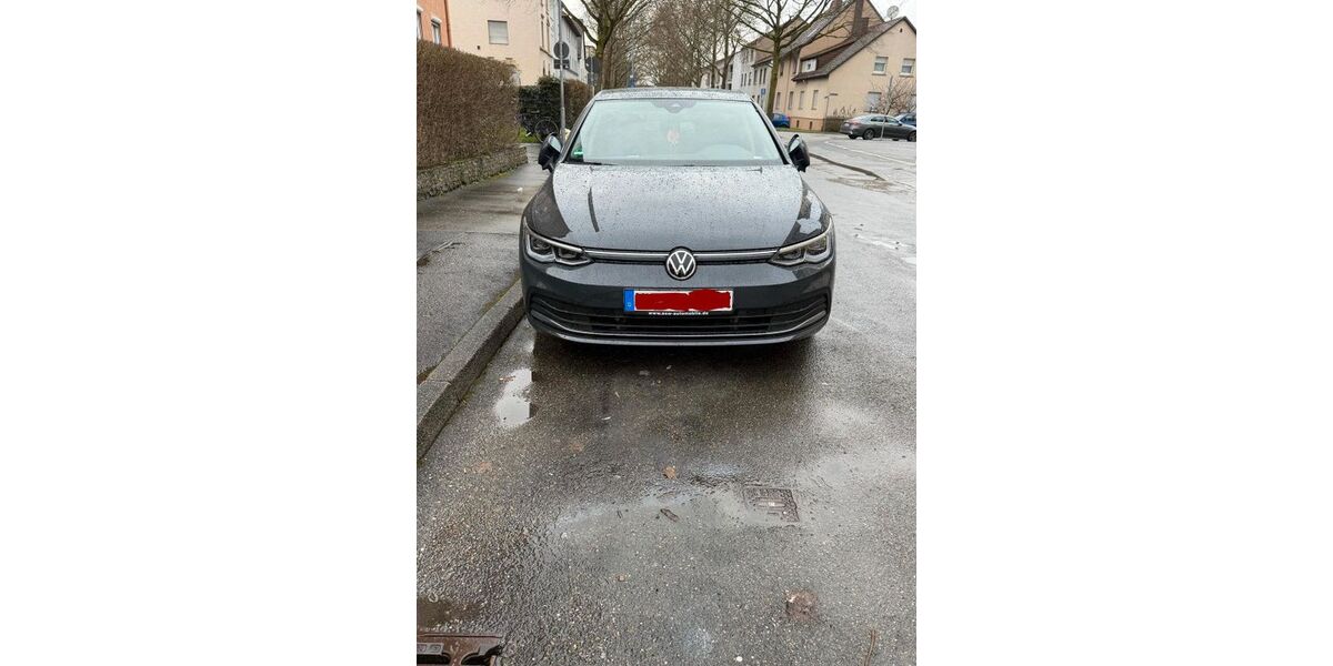 VW Golf 65.000 km 22.000 &euro; Heilbronn 74076
