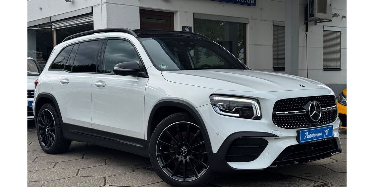 Mercedes-Benz GLB 220 160.000 km 29.900 &euro; Unterensingen / bei Stuttgart 72669