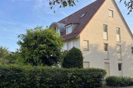 Wohnung Bietigheim-Bissingen Bissingen - 1 Zimmer, 33 m&sup2;, 129.000&euro; | Angebot:26824509