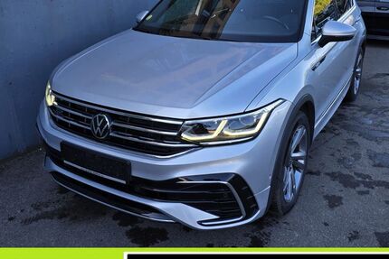 VW Tiguan 182.390 km 22.870 &euro; Waiblingen 71332