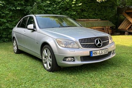 Mercedes-Benz C 280 248.000 km 7.600 &euro; Güglingen 74363