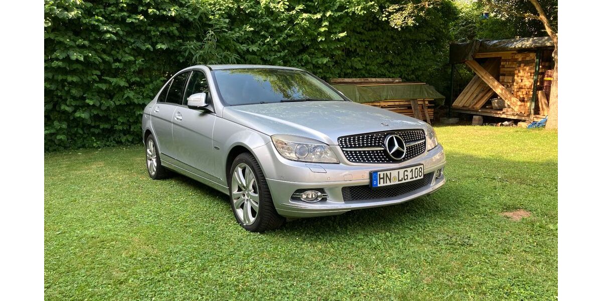 Mercedes-Benz C 280 248.000 km 7.600 &euro; Güglingen 74363