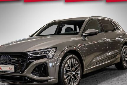 Audi Q8 e-tron 77.082 km 42.750 &euro; Stuttgart 70563