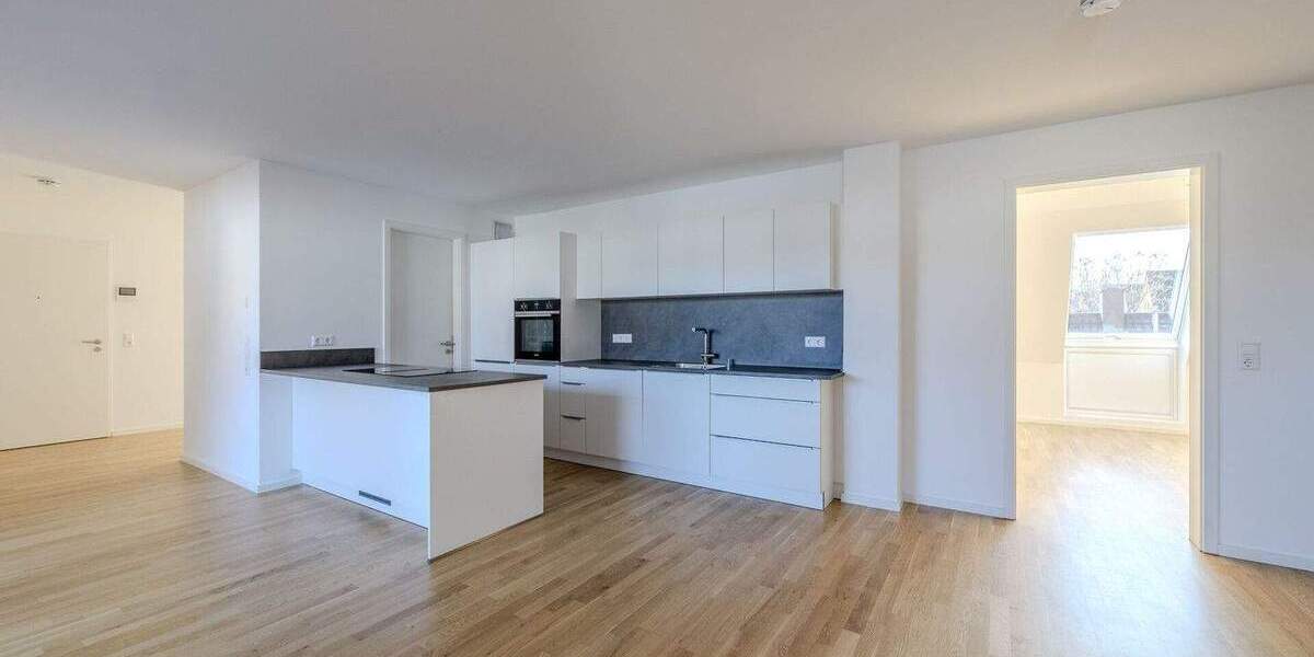 Etagenwohnung Stuttgart / Zuffenhausen Zuffenhausen - 4 Zimmer, 117 m&sup2;, 749.000&euro; | Angebot:25704192