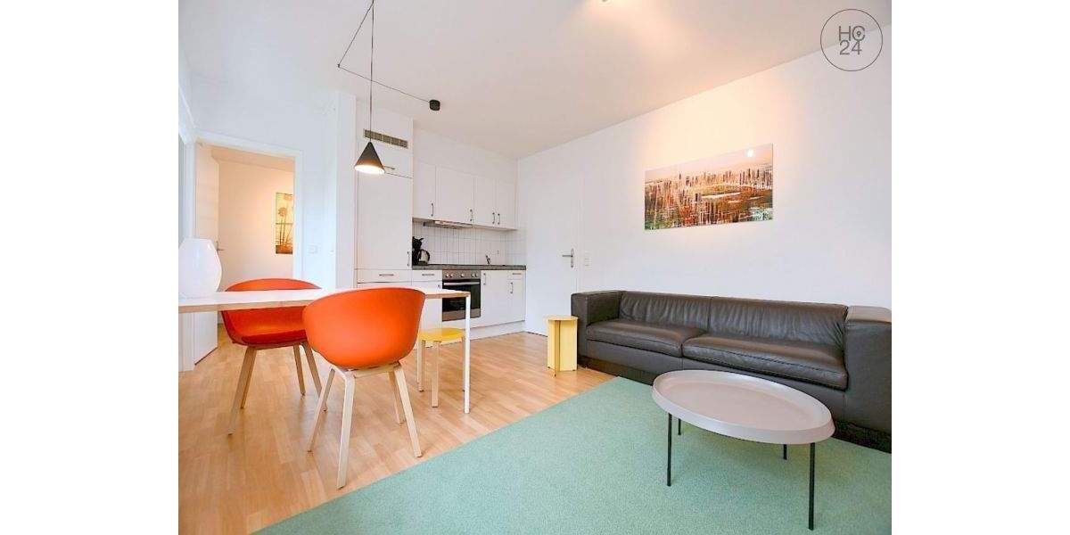 Etagenwohnung Ludwigsburg Süd - 2 Zimmer, 35 m&sup2;, 1.150&euro; | Angebot:25916213