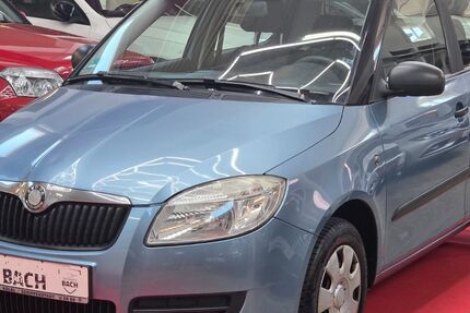 Skoda Fabia 189.445 km 1.499 &euro; Remshalden 73630