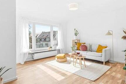 Wohnung Obertürkheim Obertürkheim - 3 Zimmer, 78 m&sup2;, 1.330&euro; | Angebot:26902879