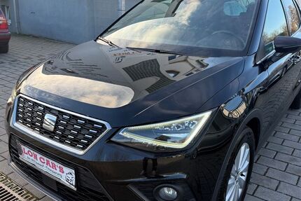 Seat Arona 151.500 km 15.990 &euro; Leingarten 74211