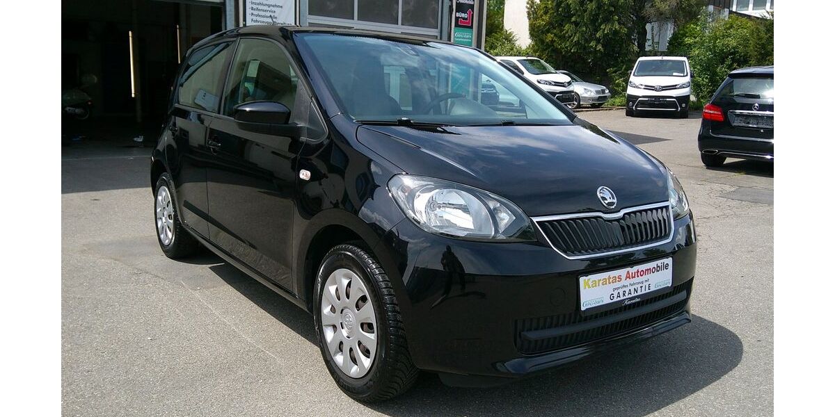 Skoda Citigo 187.000 km 2.990 &euro; Sindelfingen 71065