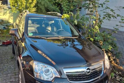 Opel Antara 180.000 km 5.500 &euro; Zaberfeld 74374