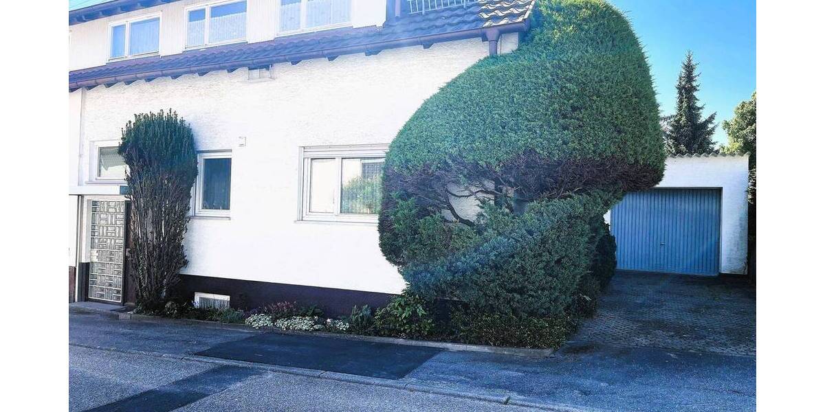 Mehrfamilienhaus, Wohnhaus Wimsheim - 8 Zimmer, 169 m&sup2;, 350.000&euro; | Angebot:25691729