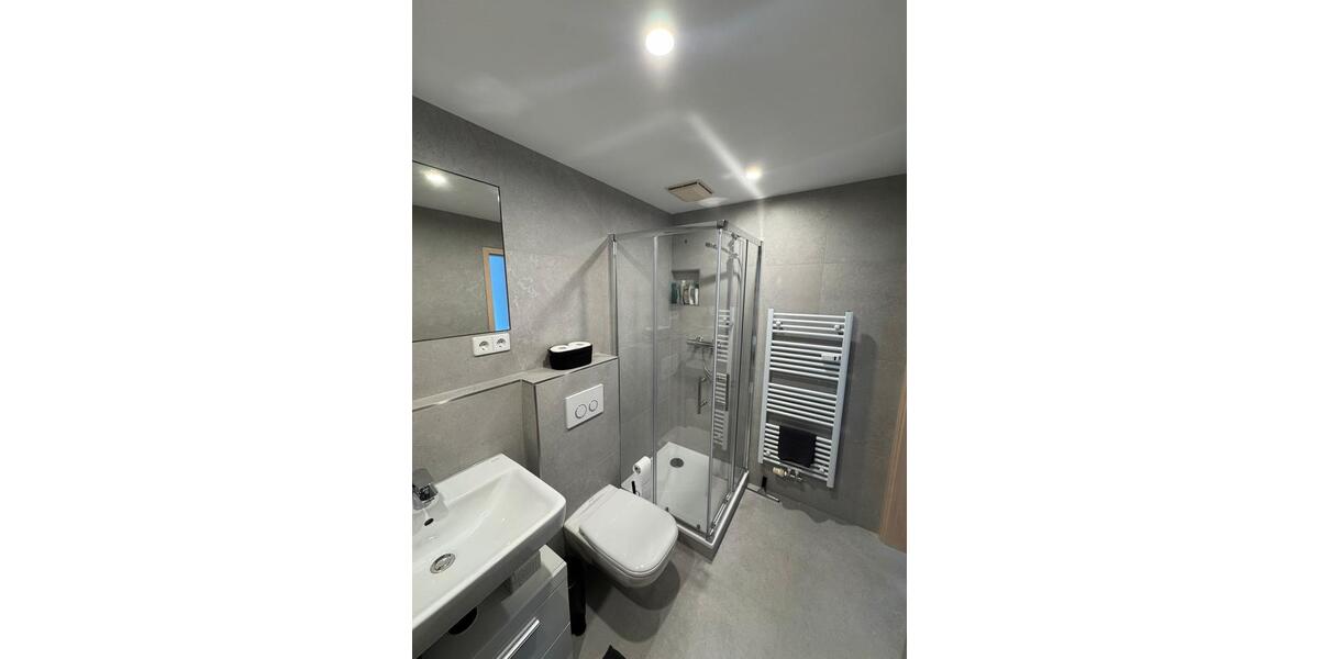 Erdgeschoßwohnung Weissach - 2 Zimmer, 40 m&sup2;, 700&euro; | Angebot:27565868