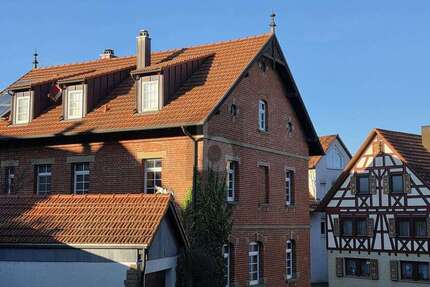 Haus Besigheim - 8 Zimmer, 273 m&sup2;, 1.050.000&euro; | Angebot:25439530