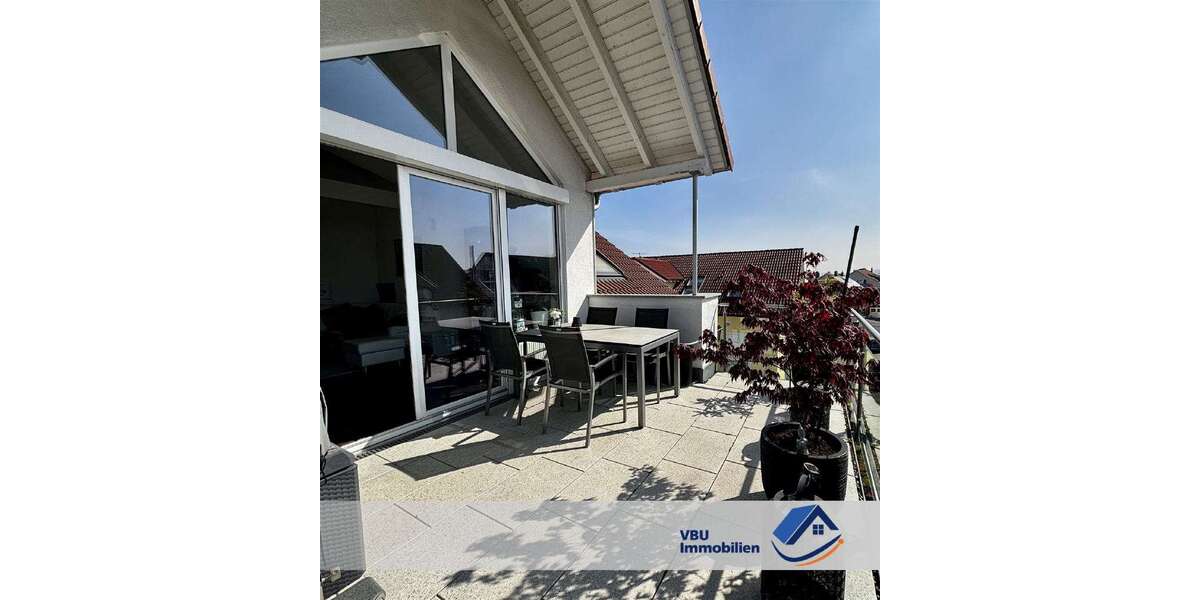 Etagenwohnung Nordheim - 4.5 Zimmer, 104 m&sup2;, 399.000&euro; | Angebot:24674276