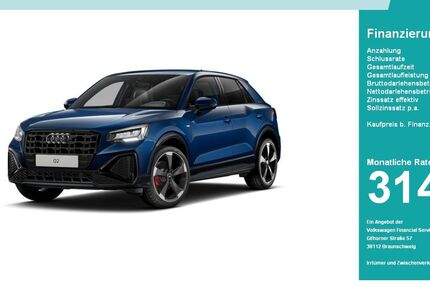 Audi Q2 11.027 km 34.139 &euro; Leonberg 71229
