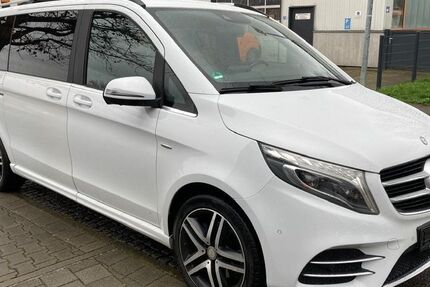 Mercedes-Benz V 220 154.800 km 38.800 &euro; Leonberg 71229