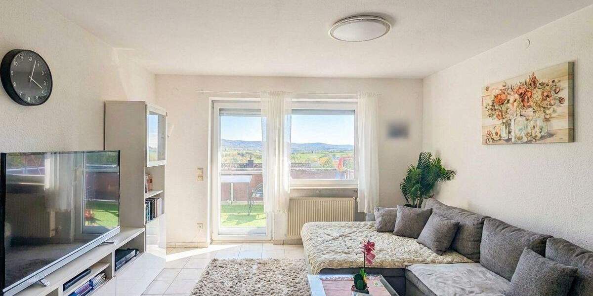 Etagenwohnung Auenwald / Lippoldsweiler Lippoldsweiler - 3 Zimmer, 95 m&sup2;, 270.000&euro; | Angebot:25771746