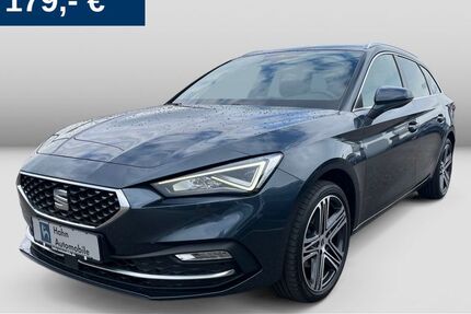 Seat Leon 74.990 km 20.960 &euro; Weinstadt-Endersbach 71384