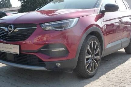 Opel Grandland (X) 64.450 km 20.890 &euro; Remseck 71686