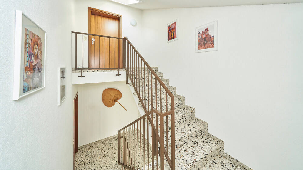 Etagenwohnung Freiberg am Neckar Geisingen - 5 Zimmer, 120 m&sup2;, 429.000&euro; | Angebot:25879809