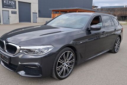 BMW 540 72.400 km 37.990 &euro; Kernen i. r 71394