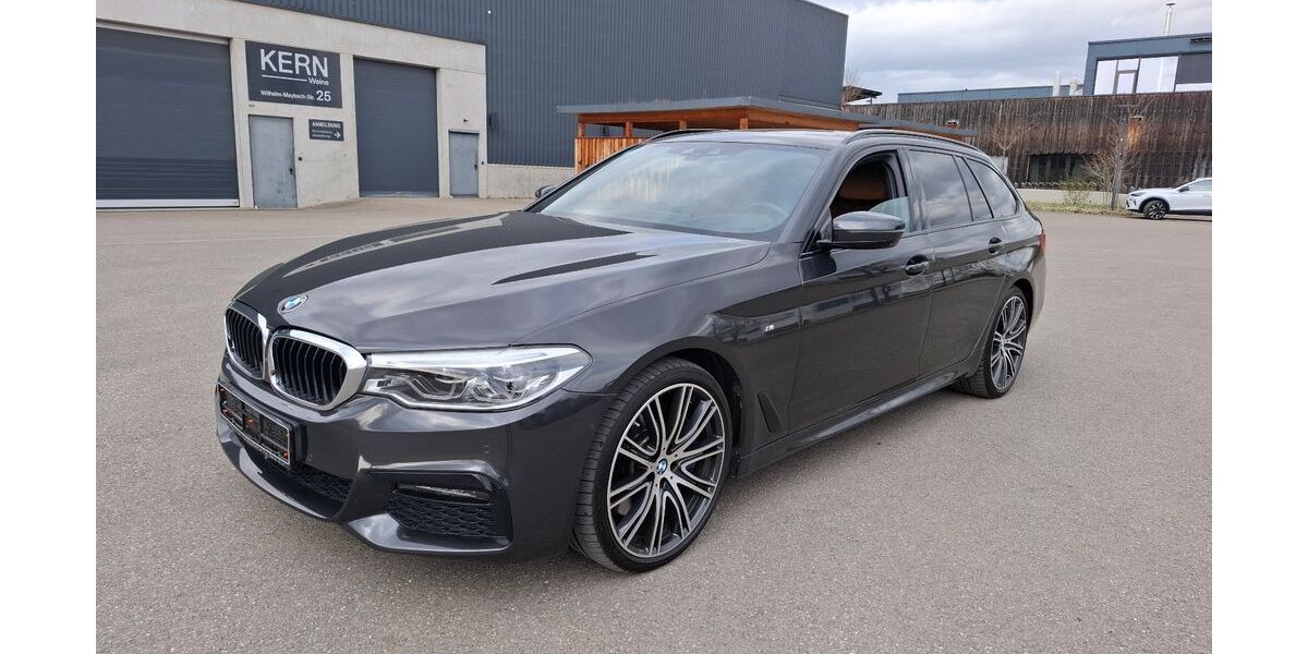 BMW 540 72.400 km 37.990 &euro; Kernen i. r 71394
