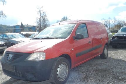 Dacia Logan 169.000 km 2.700 &euro; Remshalden 73630