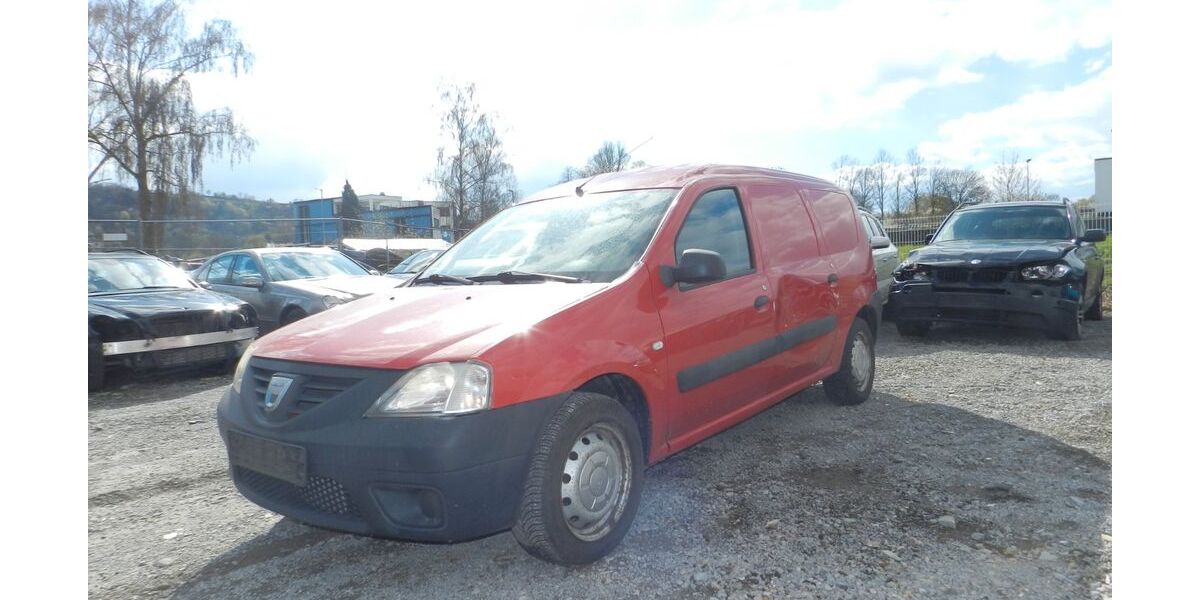 Dacia Logan 169.000 km 2.700 &euro; Remshalden 73630