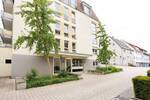 Etagenwohnung Ludwigsburg Mitte - 2 Zimmer, 57 m&sup2;, 1.050&euro; | Angebot:26787648