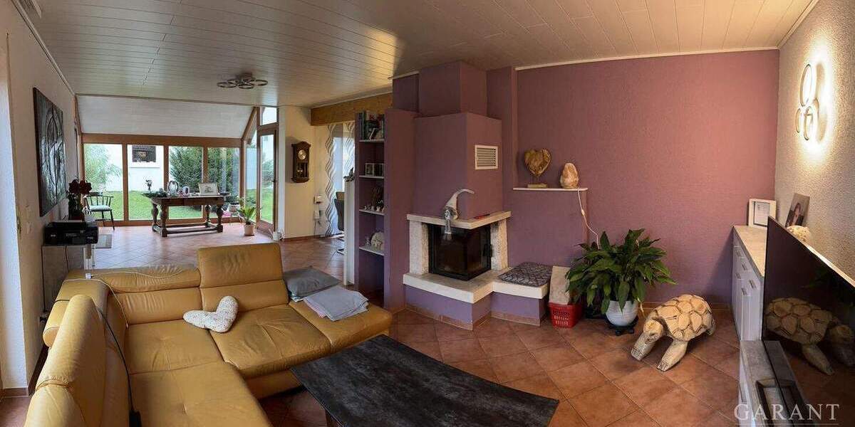 Einfamilienhaus Güglingen Frauenzimmern - 4 Zimmer, 121 m&sup2;, 448.000&euro; | Angebot:25730266