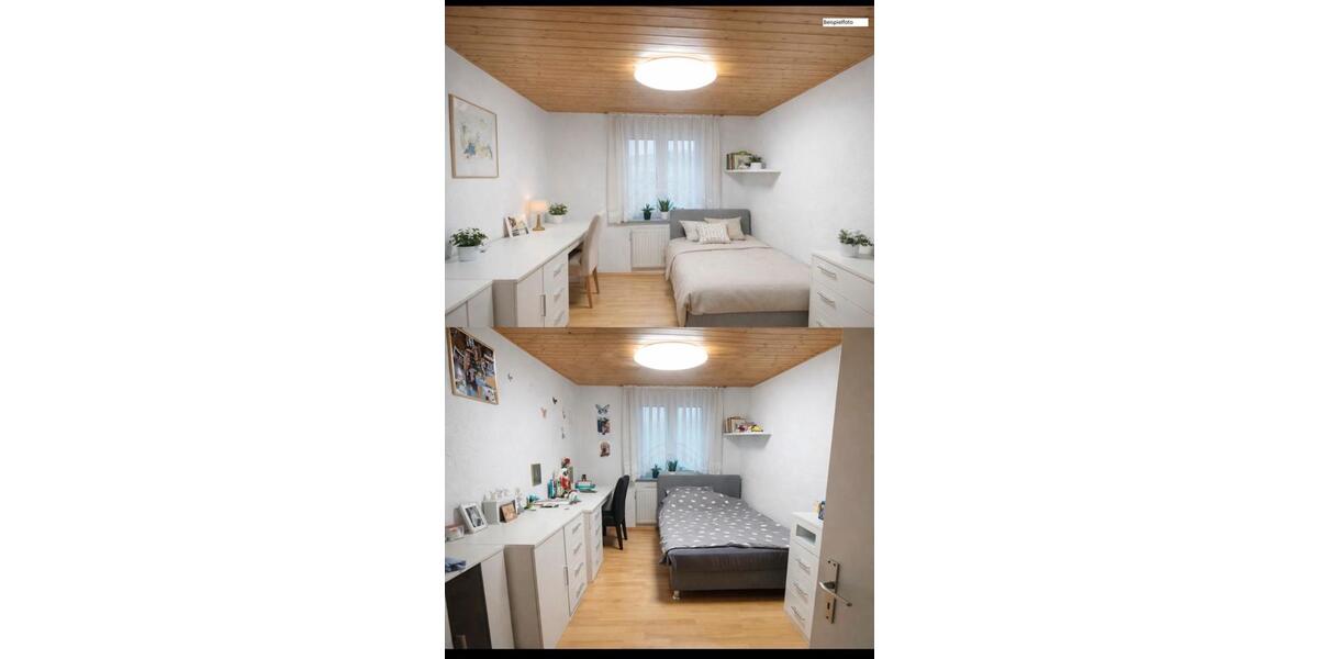 Etagenwohnung Wendlingen am Neckar - 4.5 Zimmer, 135 m&sup2;, 410.000&euro; | Angebot:25553202