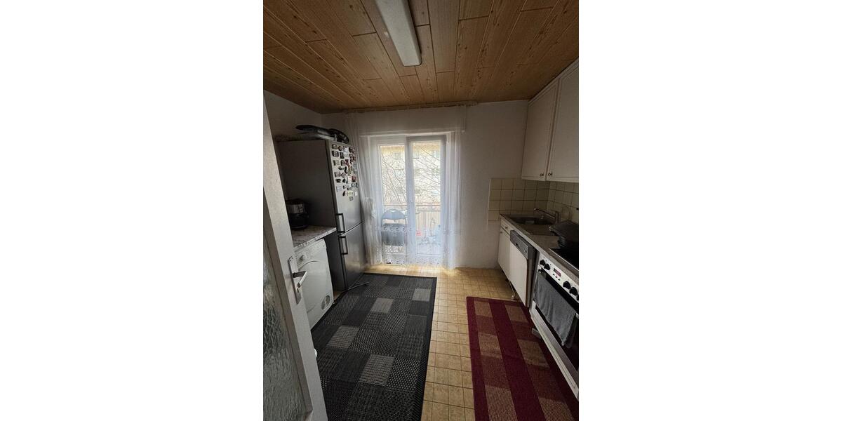Etagenwohnung Schorndorf - 3 Zimmer, 70 m&sup2;, 800&euro; | Angebot:25660031