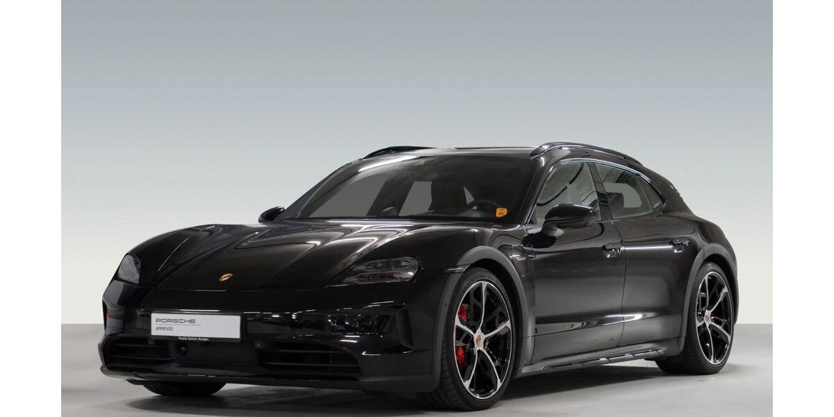Porsche Taycan 28.100 km 99.500 &euro; Stuttgart 70469